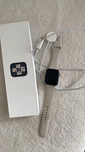 Часы Apple watch