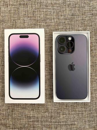 iPhone 14 pro