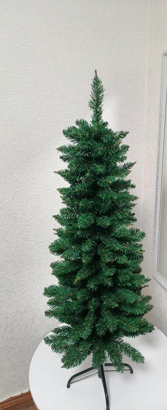 Ёлка новогодняя