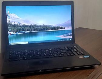 Продам ноутбук Lenovo G500/ I 7 3630QM/ 8 ОЗУ/ SSD 120 / 1000 HDD/ Видео r5