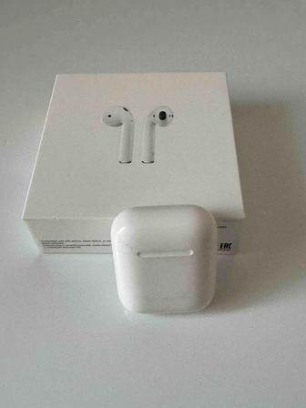 Наушники AirPods 2