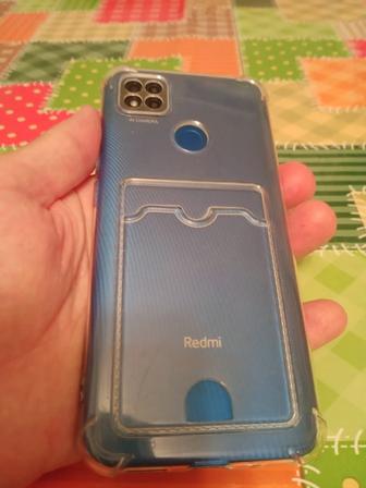 МощныйRedmi9c64gb- Идеал