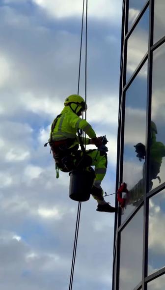 Альпинист Атырау