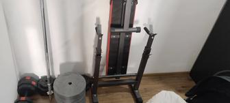 Спортивный инвентарь