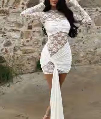 Продам новое платье размер м