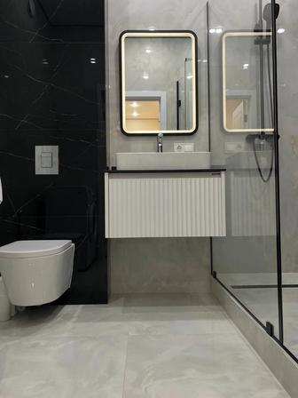 Укладка плитки и керамогранита