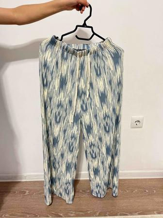 Домашнее штаны