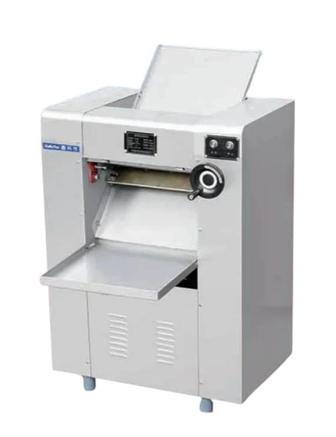 Производственная тестораскатка YP-500. Тестораскаточная машина