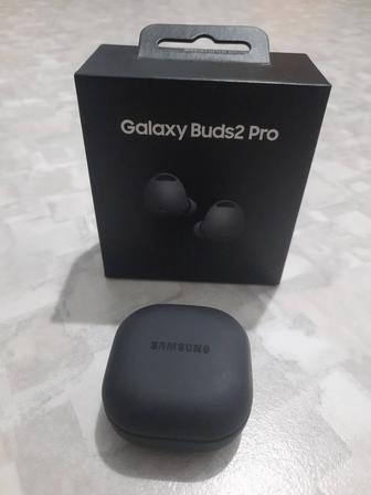 Продам наушники Samsung galaxy buds2 pro