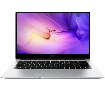 Ноутбук Huawei MateBook D15