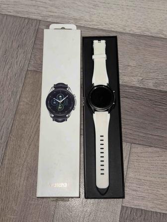 Часы Samsung watch 3