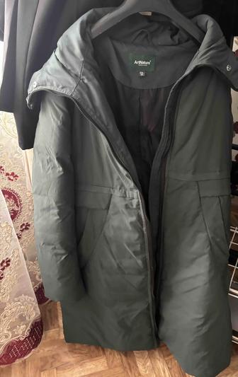 Куртка женская зима