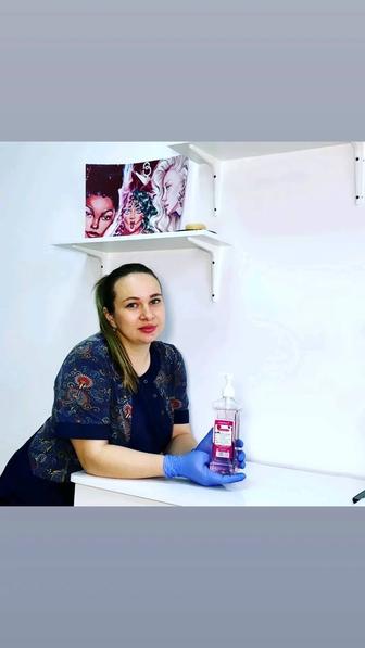 Обучение Массажу