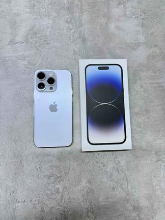 Продаю iPhone 14 Pro 128 gb