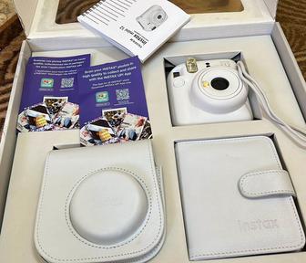 Продам набор Instax Mini