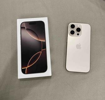 Продам Айфон 16 про