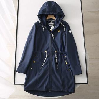 Продам куртку женскую Softshell