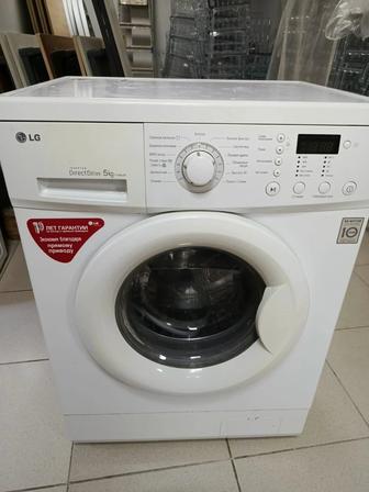 Продам стиральную машину