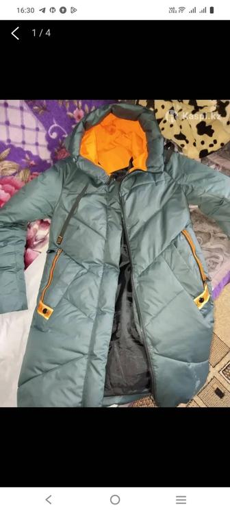 Куртка и пальто на 44 размера