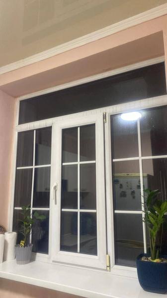 Изготовление установка стеклопакета в Алматы.