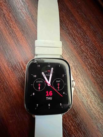 Смарт-часы Amazfit GTS 2 A1969, Urban Grey