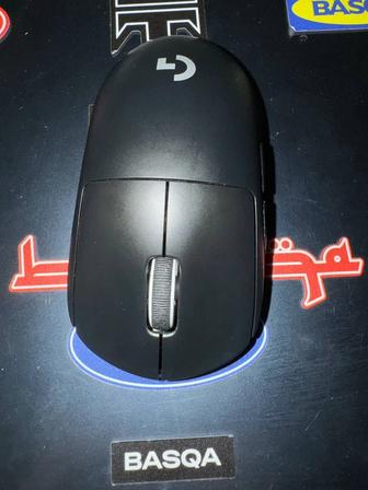 Продаю мышь logitech g pro x superlight 2