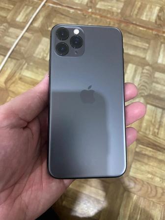 iPhone 11 Pro 256g