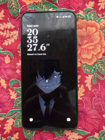 Xiaomi Mi 11 Lite 5G NE