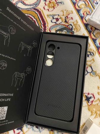 Чехлы на Samsung s23