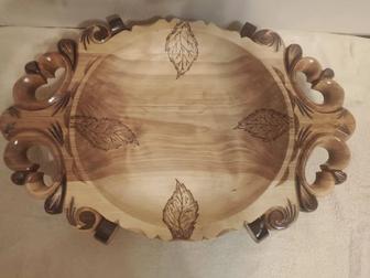 Астау посуда