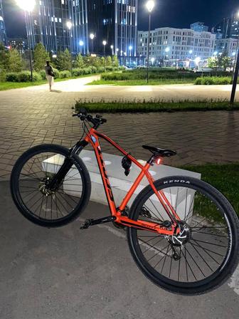 Велосипед Scoot aspect