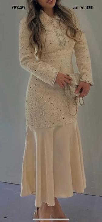 Продам платье