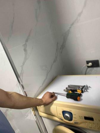 Стиральная Машинка Автомат все марки делаем