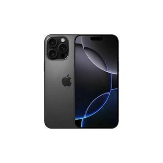 Новый IPhone 16 Pro Max. Black Titanium. Распечатанный. Магазин Red Geek