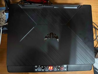 Asus TUF Gaming f15