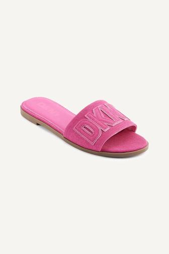 Шлепанцы, DKNY, 39