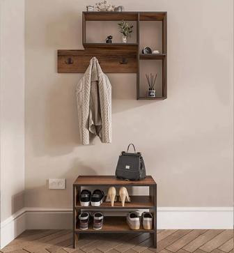 Продам новую прихожую