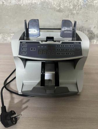 Продам счетчик банкнот PRO87U