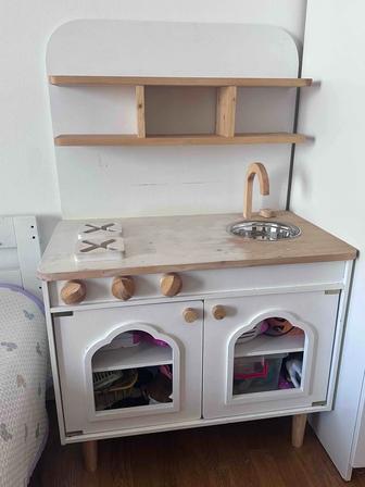 Детская кухня