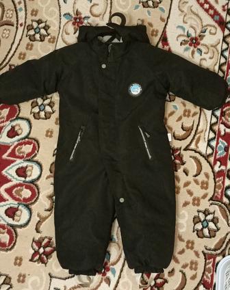 Продам Комбинезон мальчик