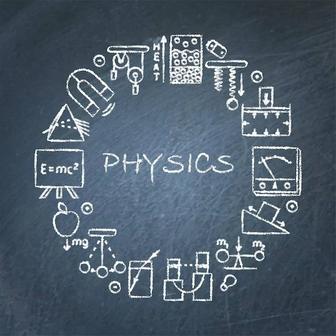 Физика репетитор