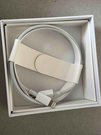 Usb зарядка на айфон