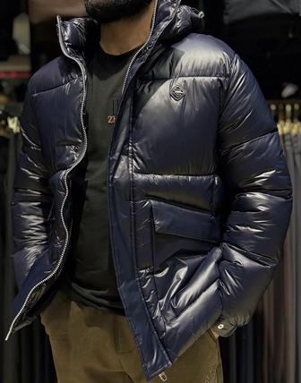 Мужские стильные Куртки