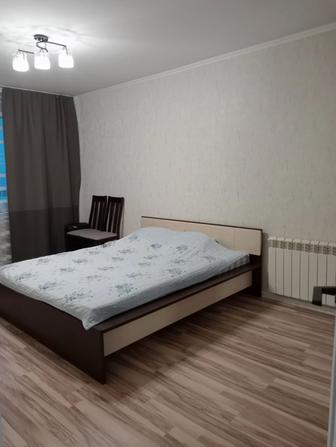 Продам кровать б/у, производство Беларусь,