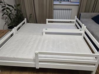 Детские кровати