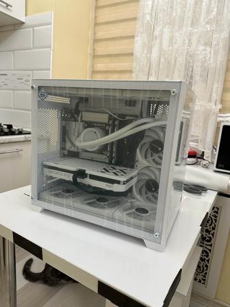 Компьютер I5-13400F RTX 4060TI