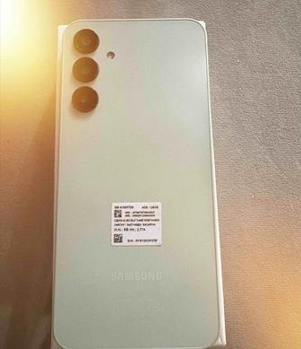 Продам телефон Samsung a16