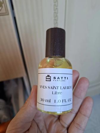 Продам парфюм