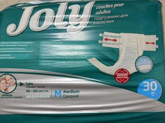 Памперсы куплю в любом количестве. Joly.