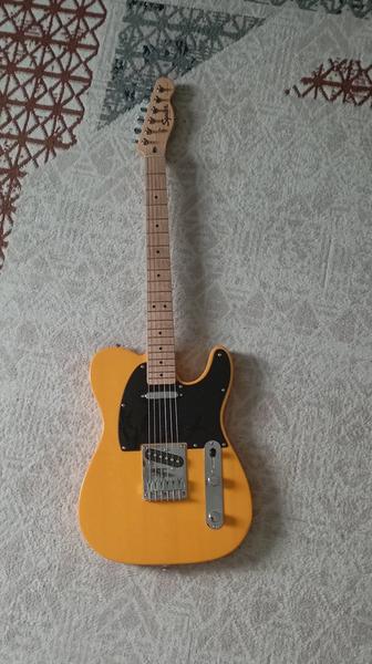 Гитара Squier Telecaster